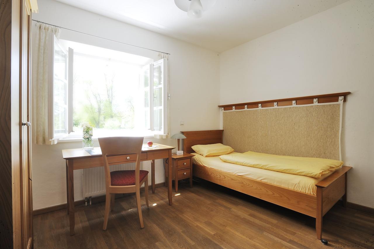 Kapuzinerhof Seminar- Und Kongresshotel Laufen Habitación foto